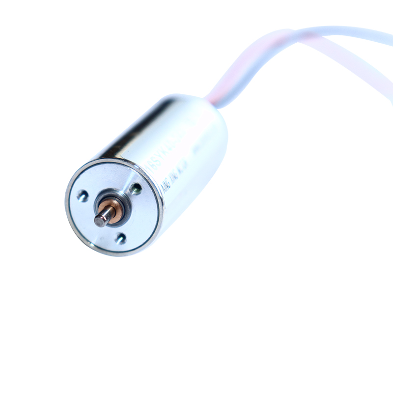 Које су различите врсте мотора са карбонском четком